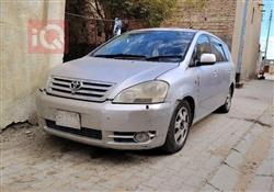 Toyota Ipsum